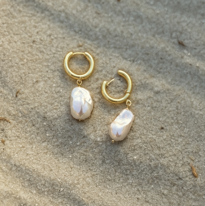 Brisa Earrings