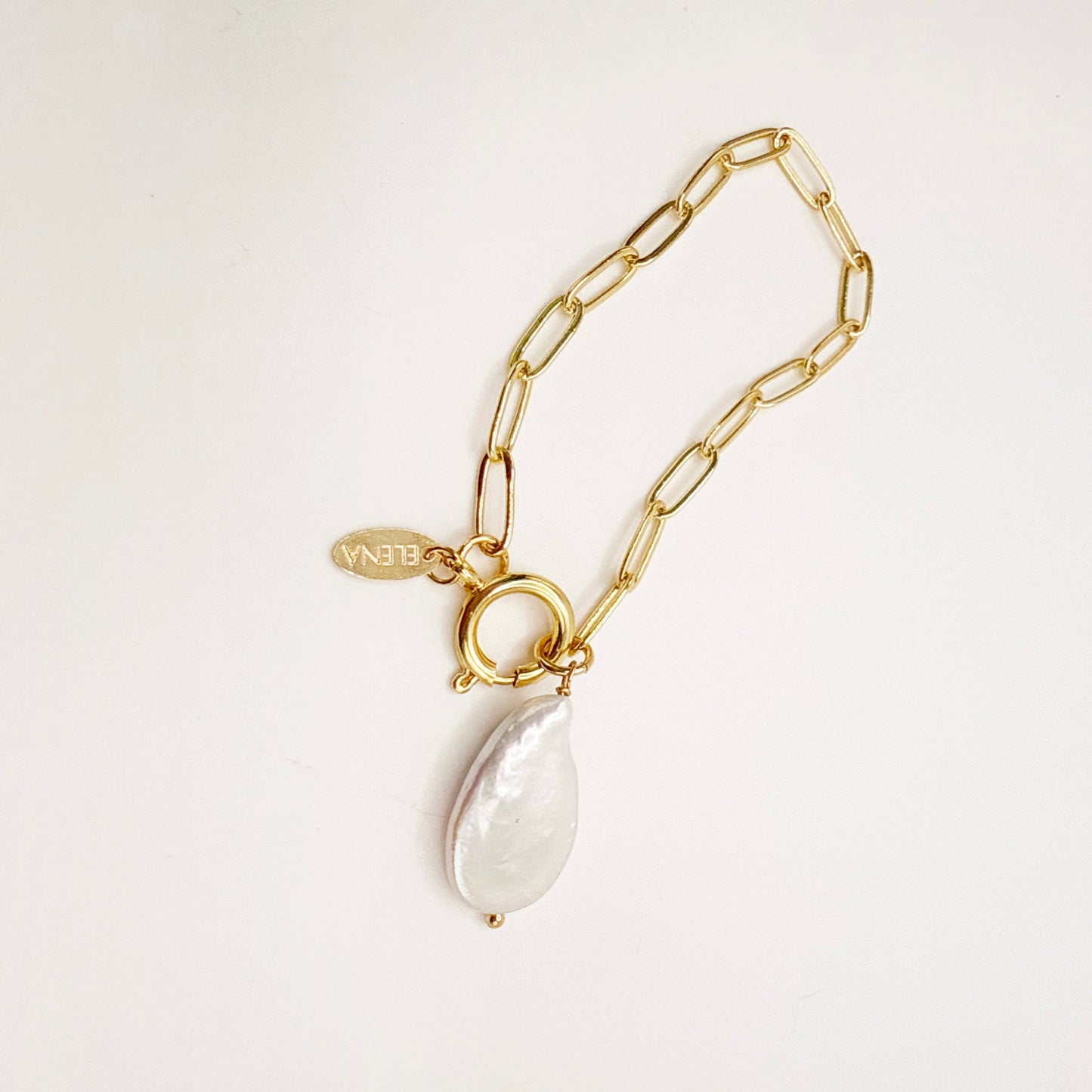 Gota de Sal Bracelet