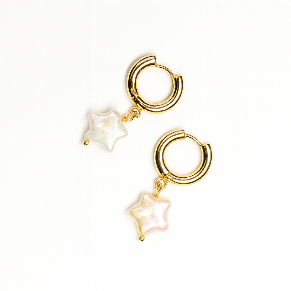 Lyra earrings