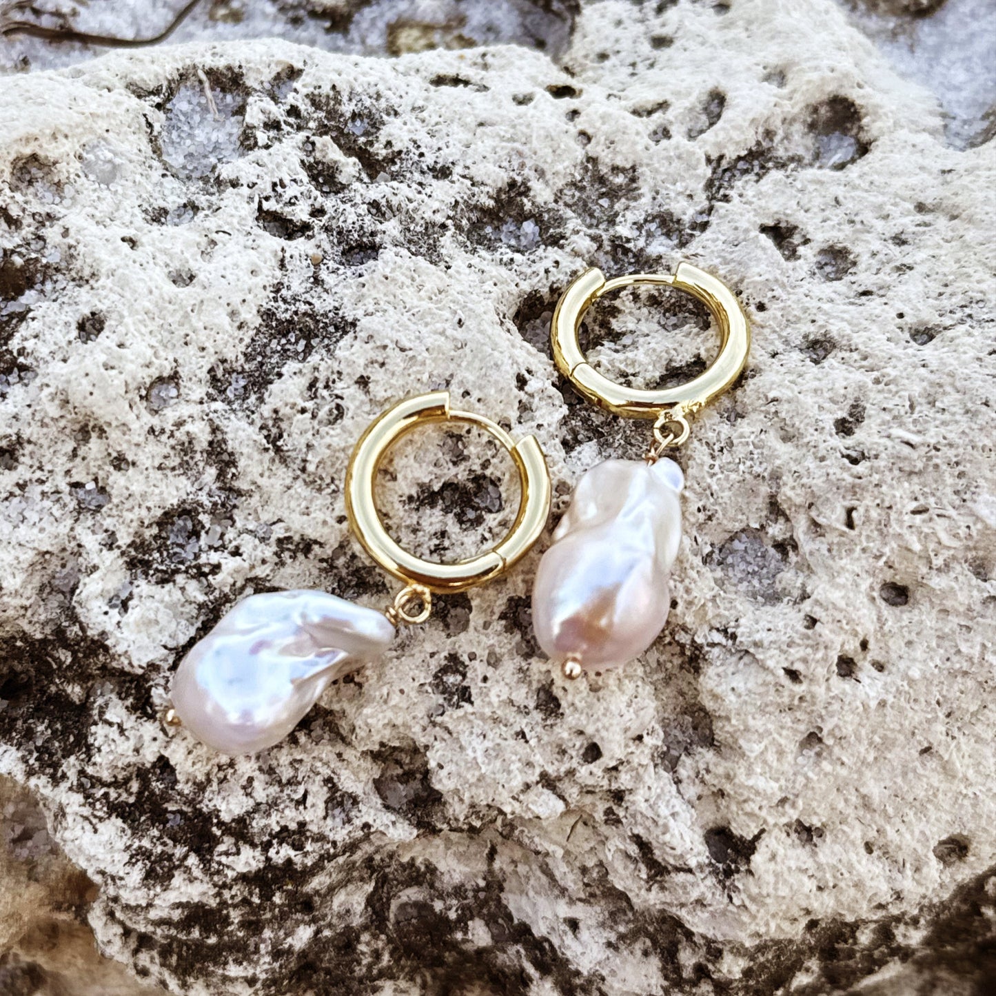 Brisa Earrings