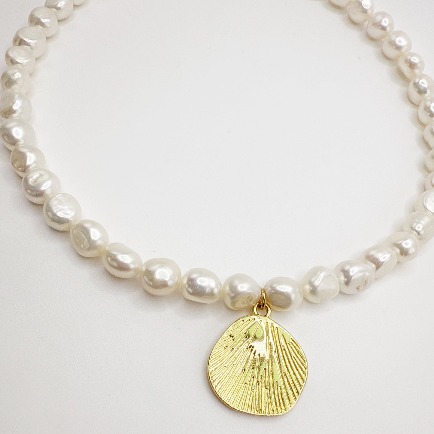 Orilla Necklace