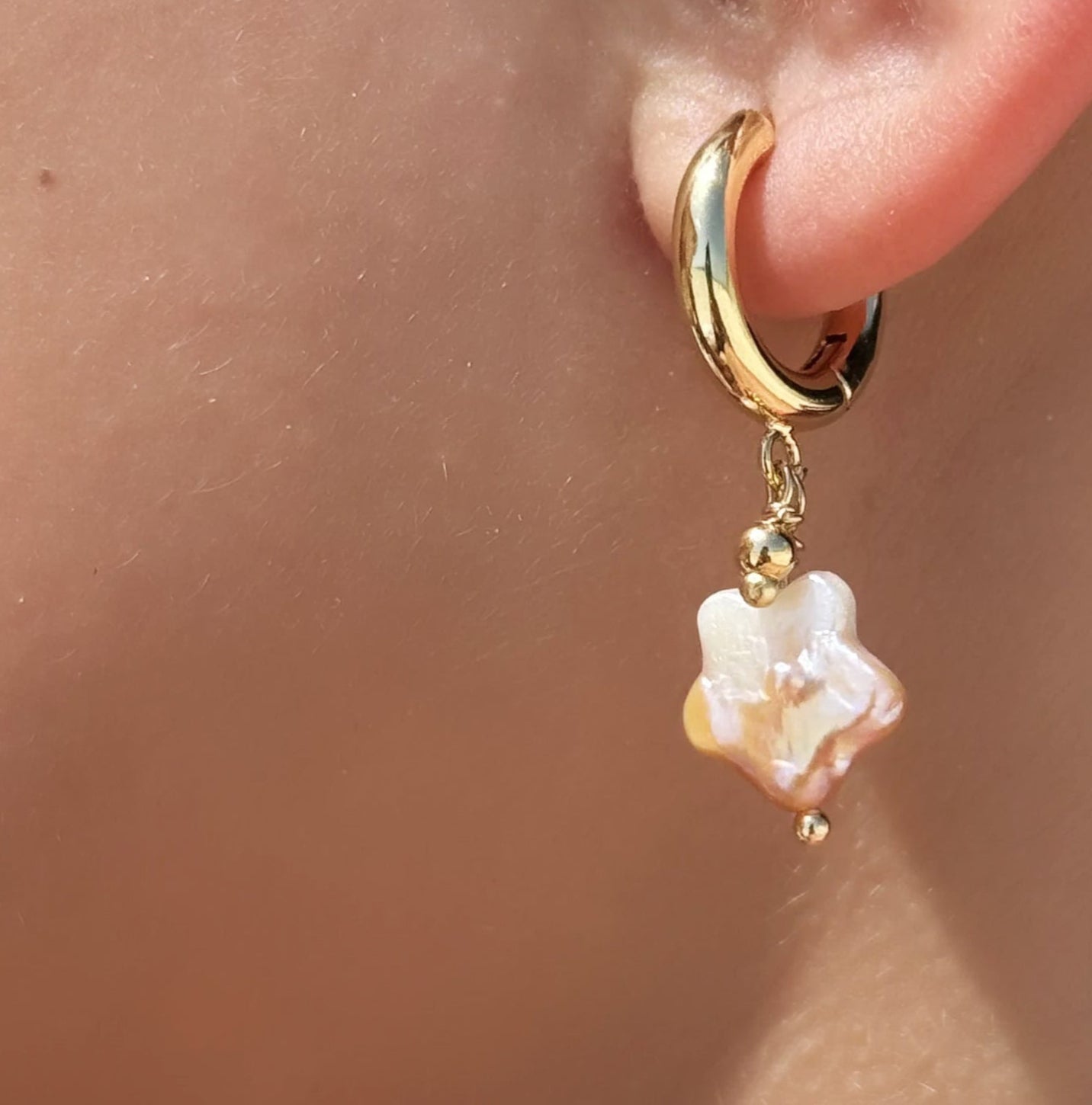 Stellina Earrings