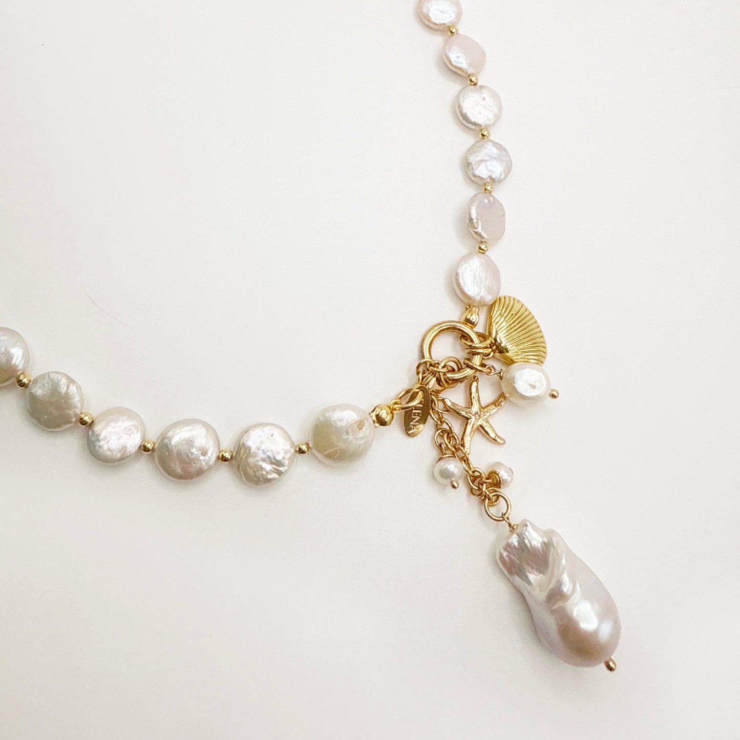 Brisa Necklace