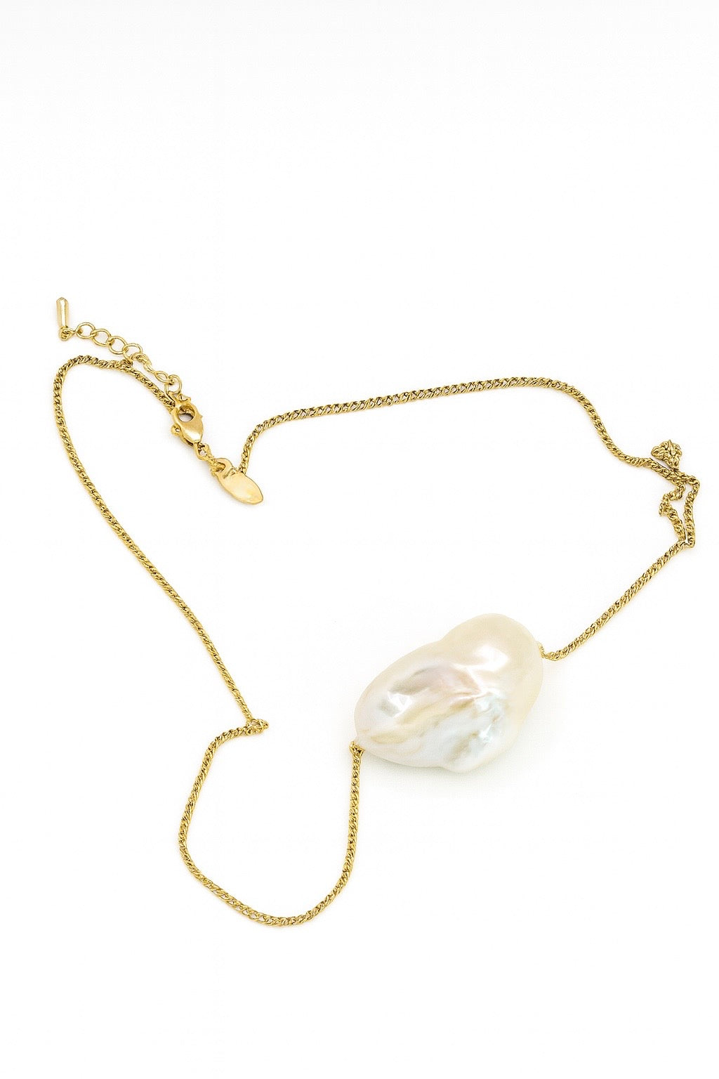 Fernanda Chain Necklace