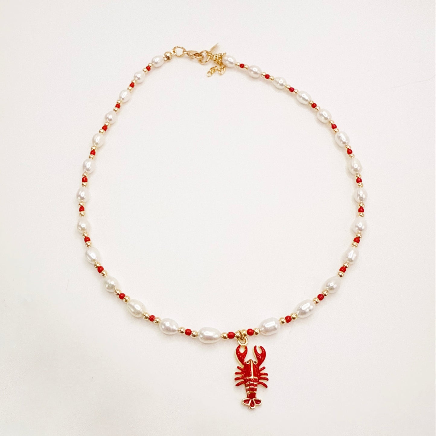 Tumbao’ Necklace