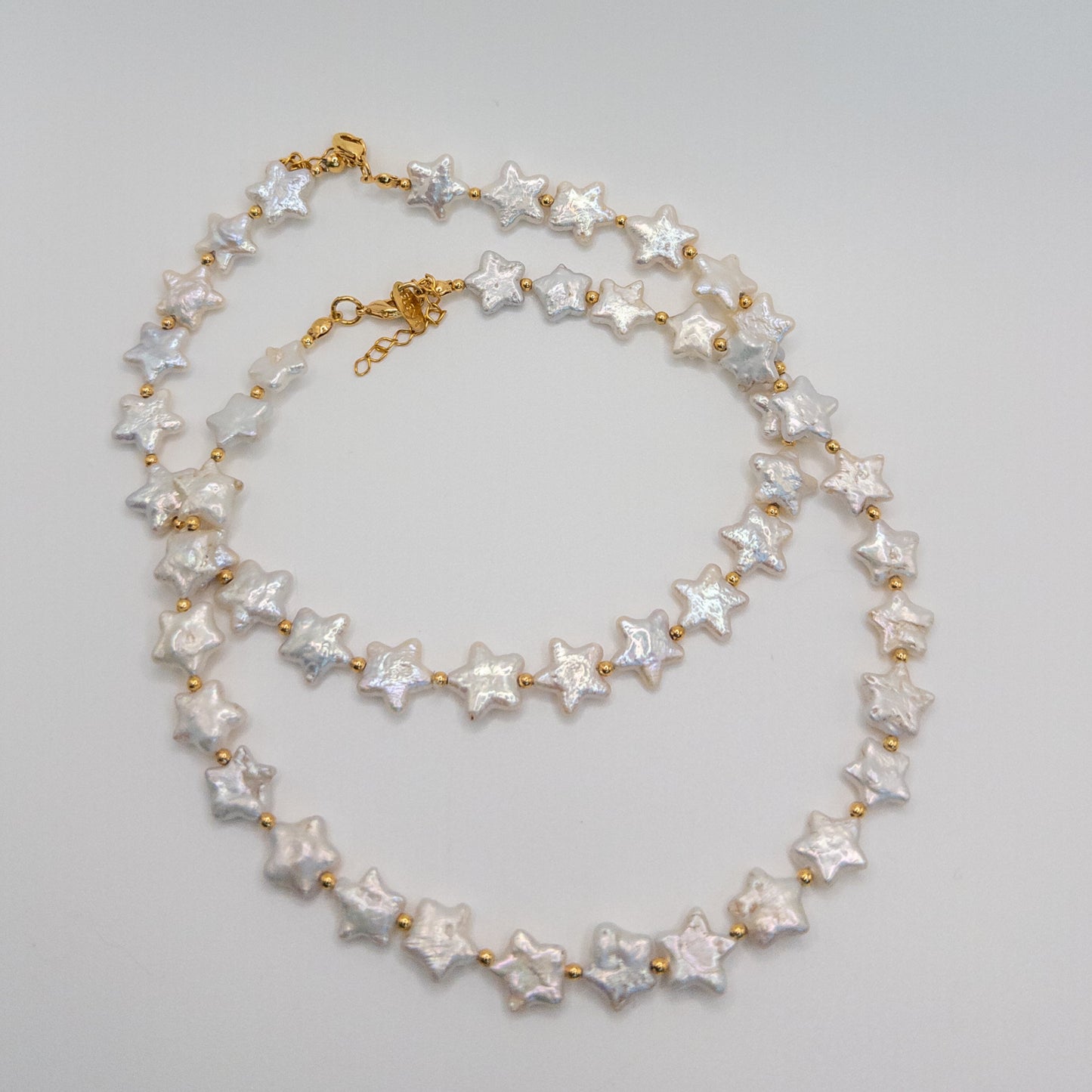 Lyra necklace