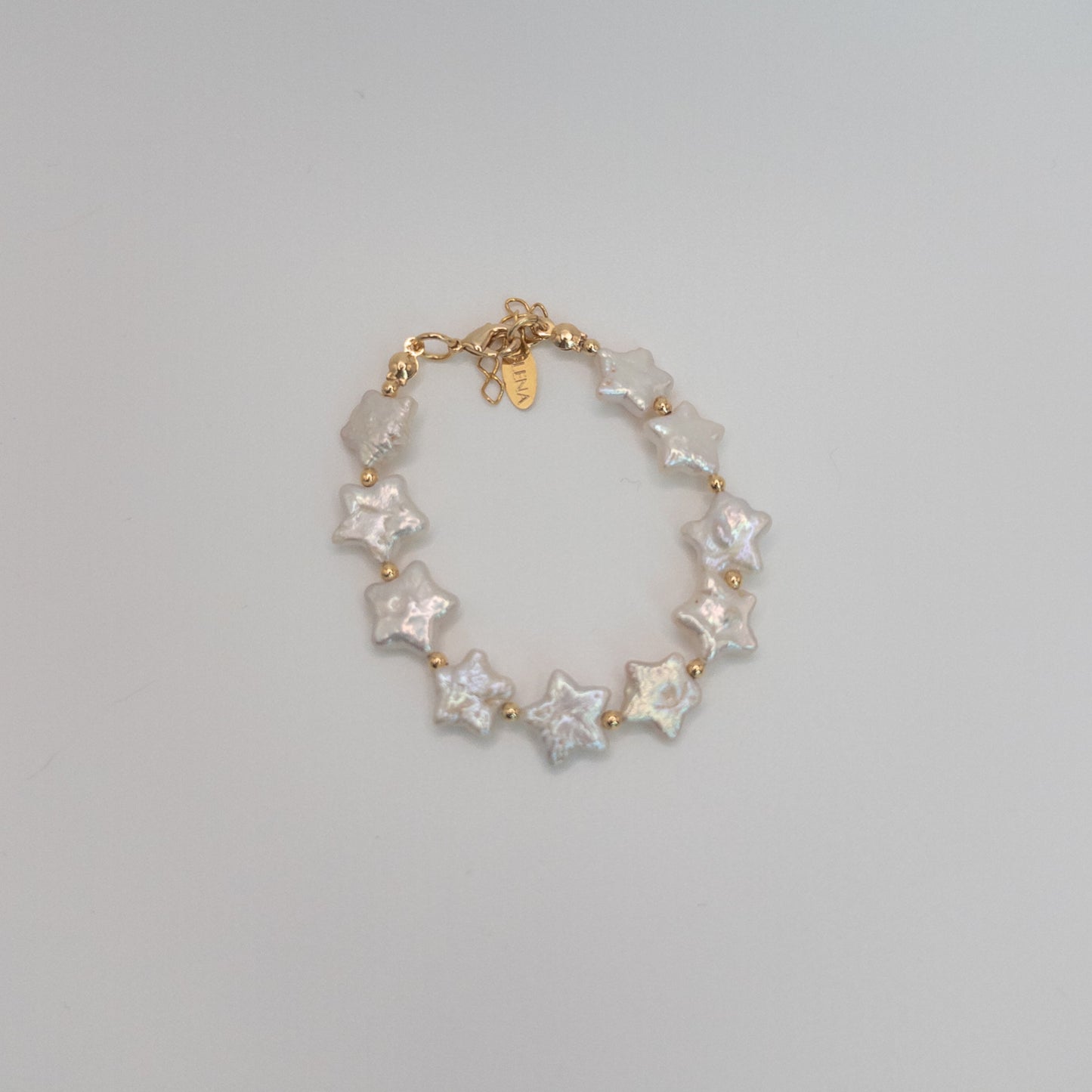 Lyra Bracelet