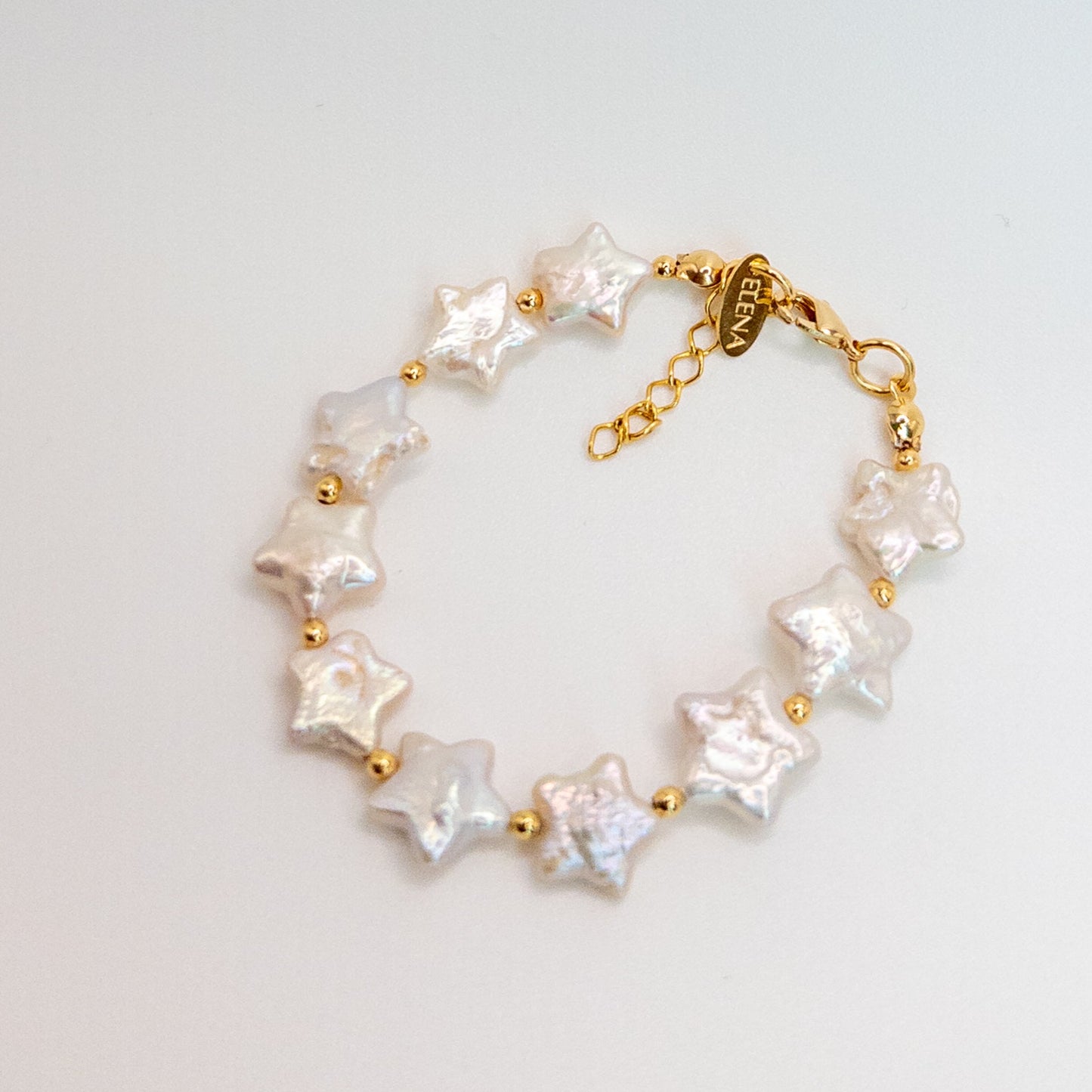 Lyra Bracelet