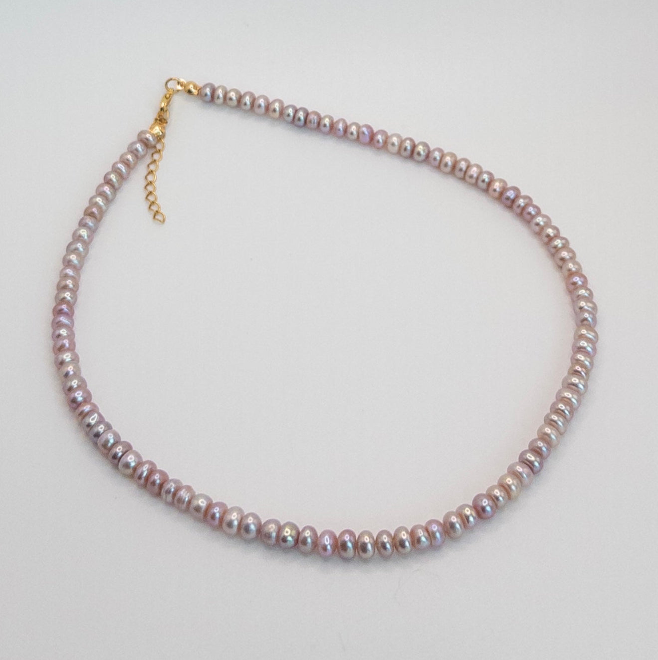 Ana María Necklace