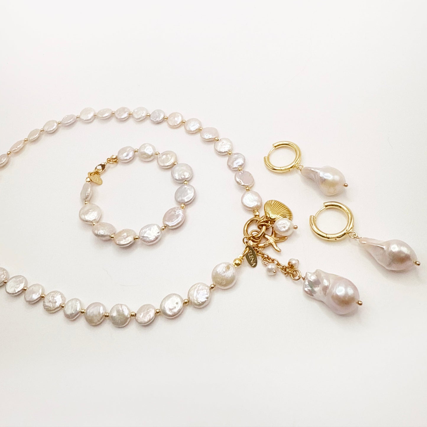 Brisa Necklace