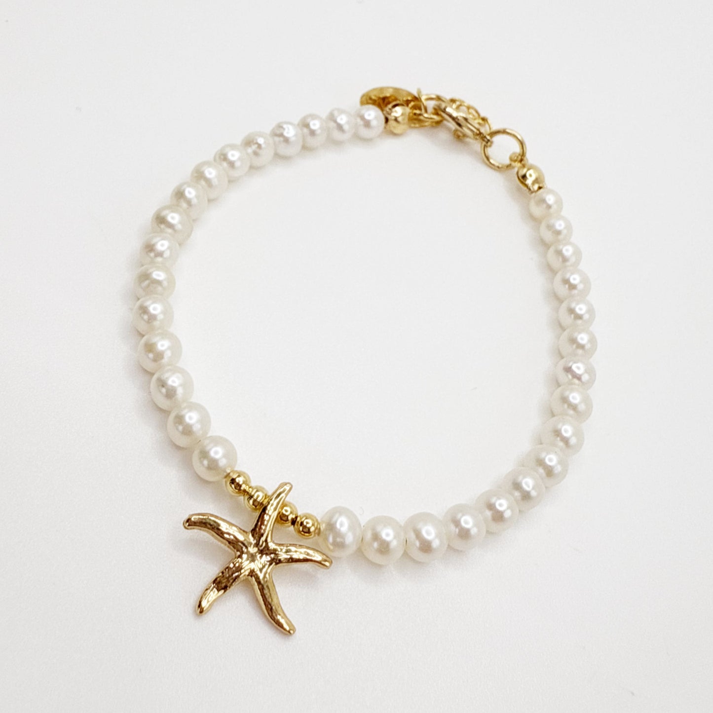 Caminito’e Mar Bracelet