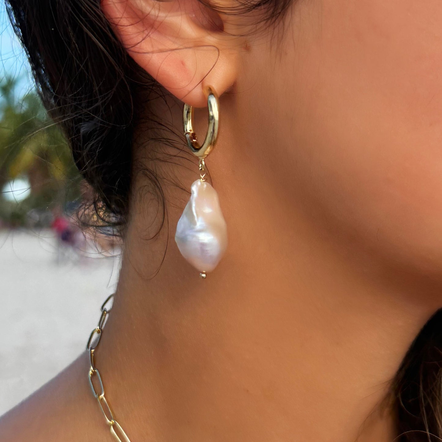 Brisa Earrings