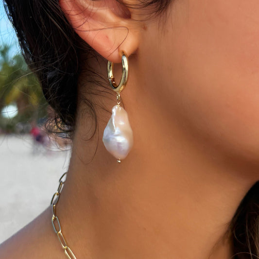 Brisa Earrings