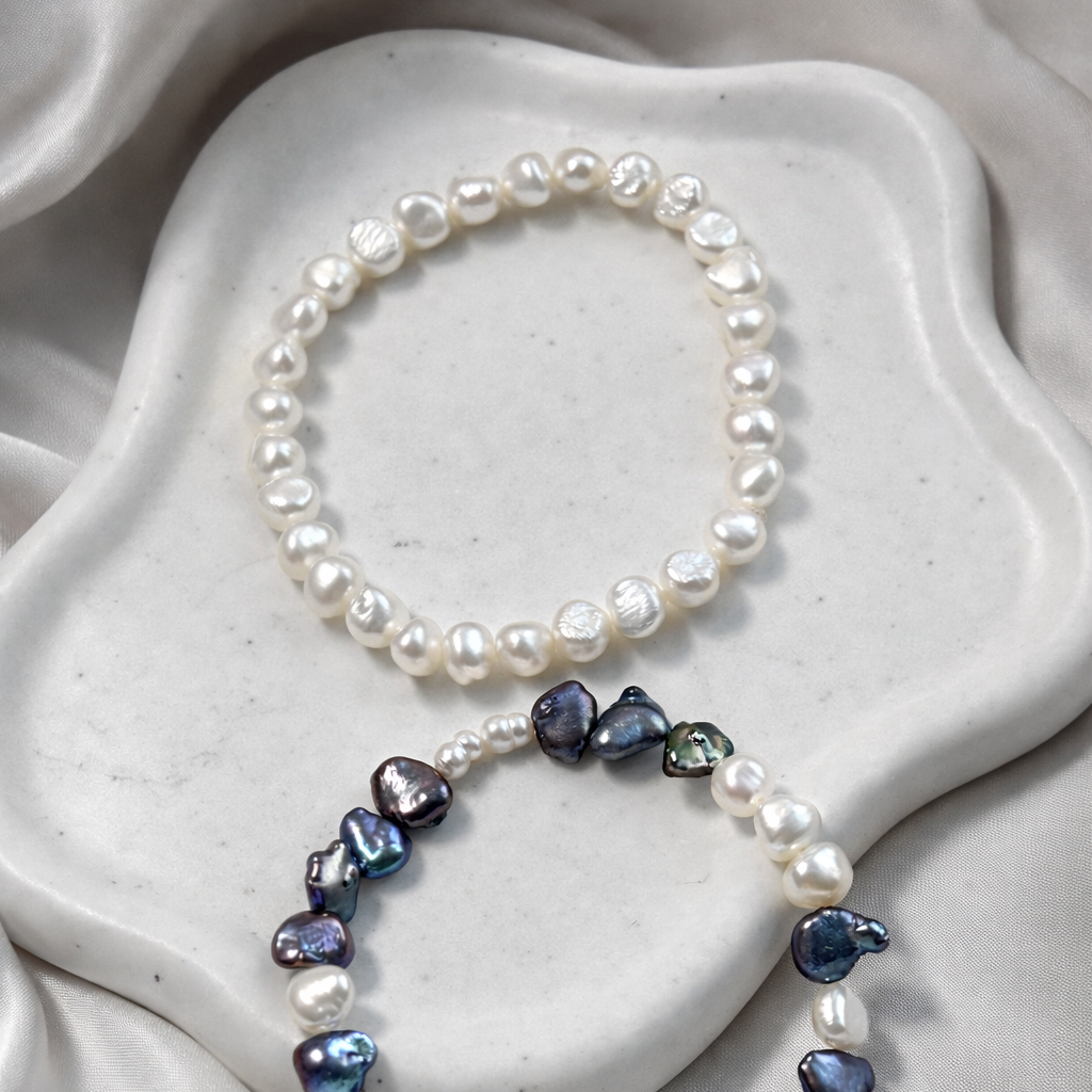 True Love Elastic Bracelet