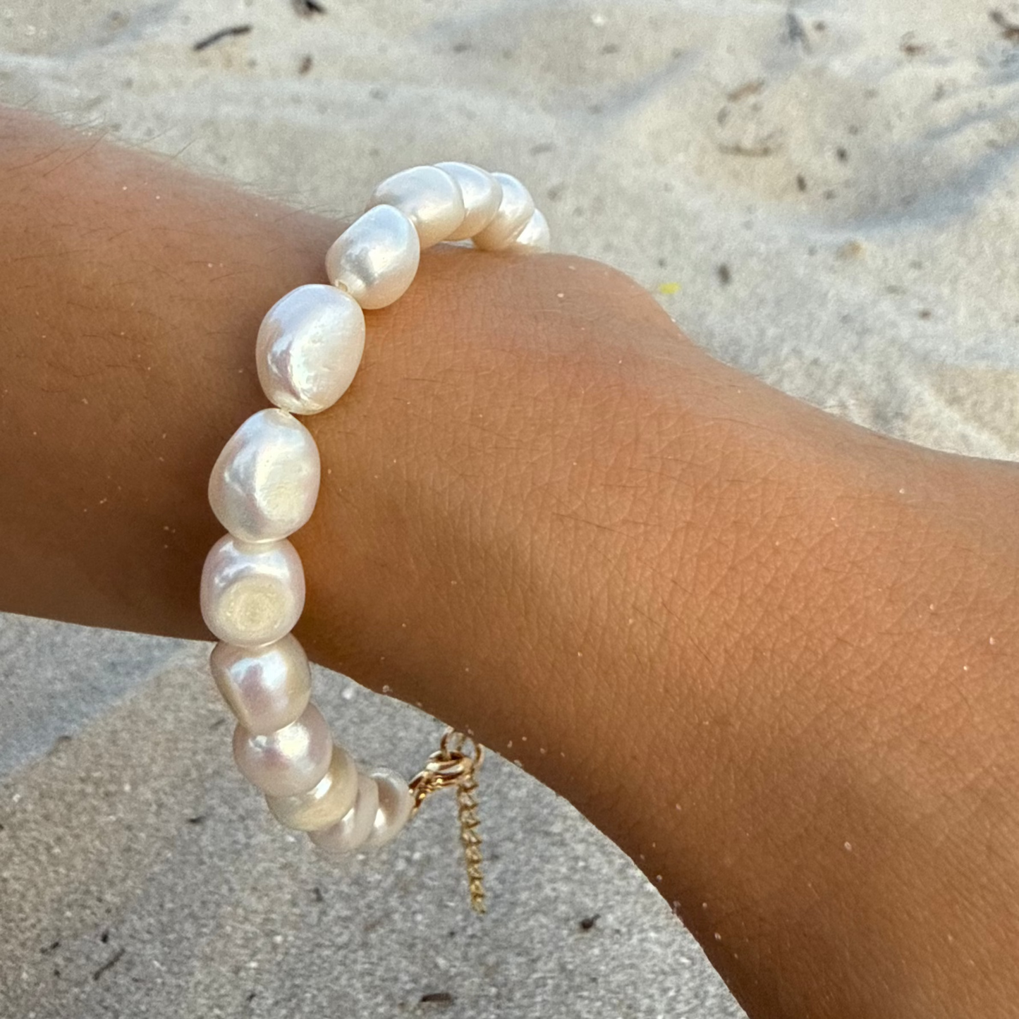 Orilla Bracelet