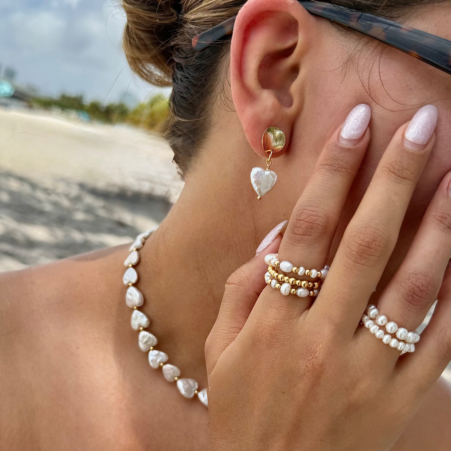 Julieta Earrings