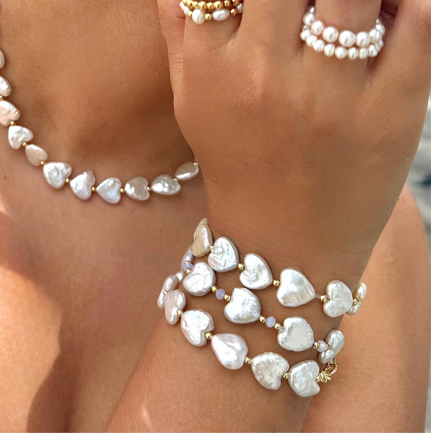 Julieta Bracelet