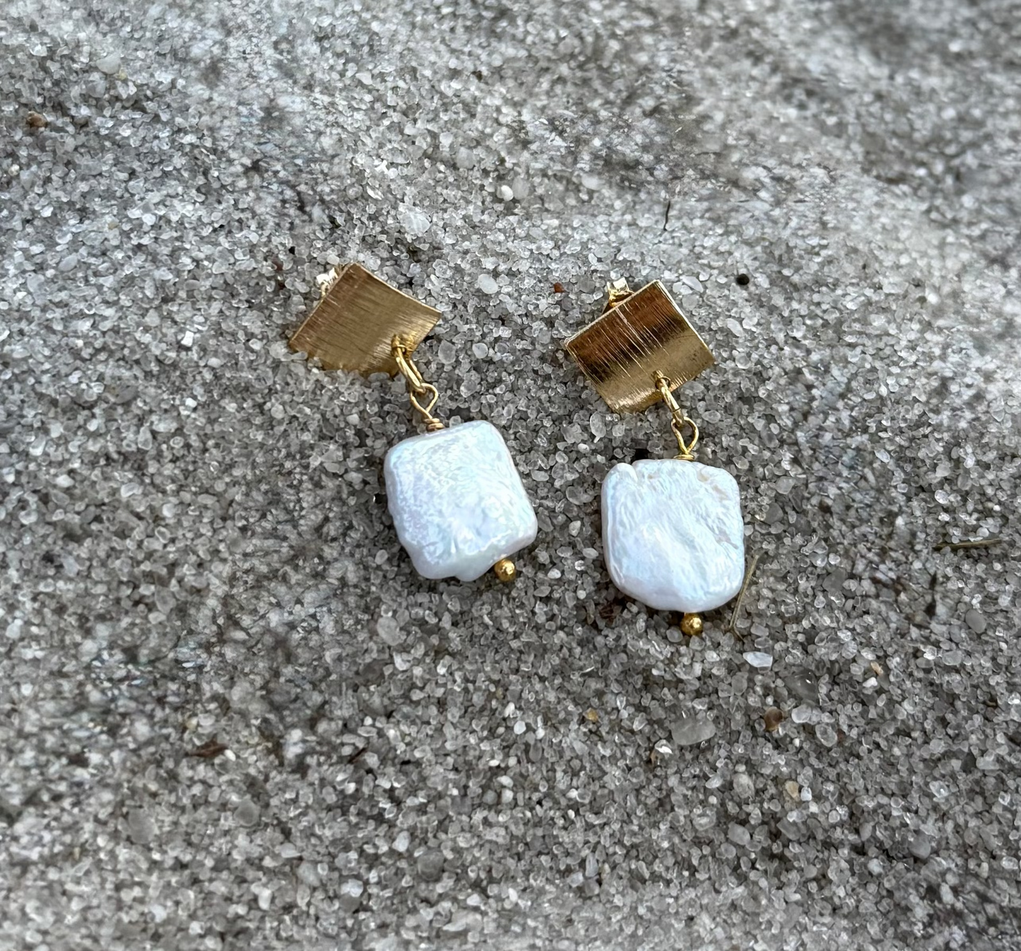 Amalia Earrings