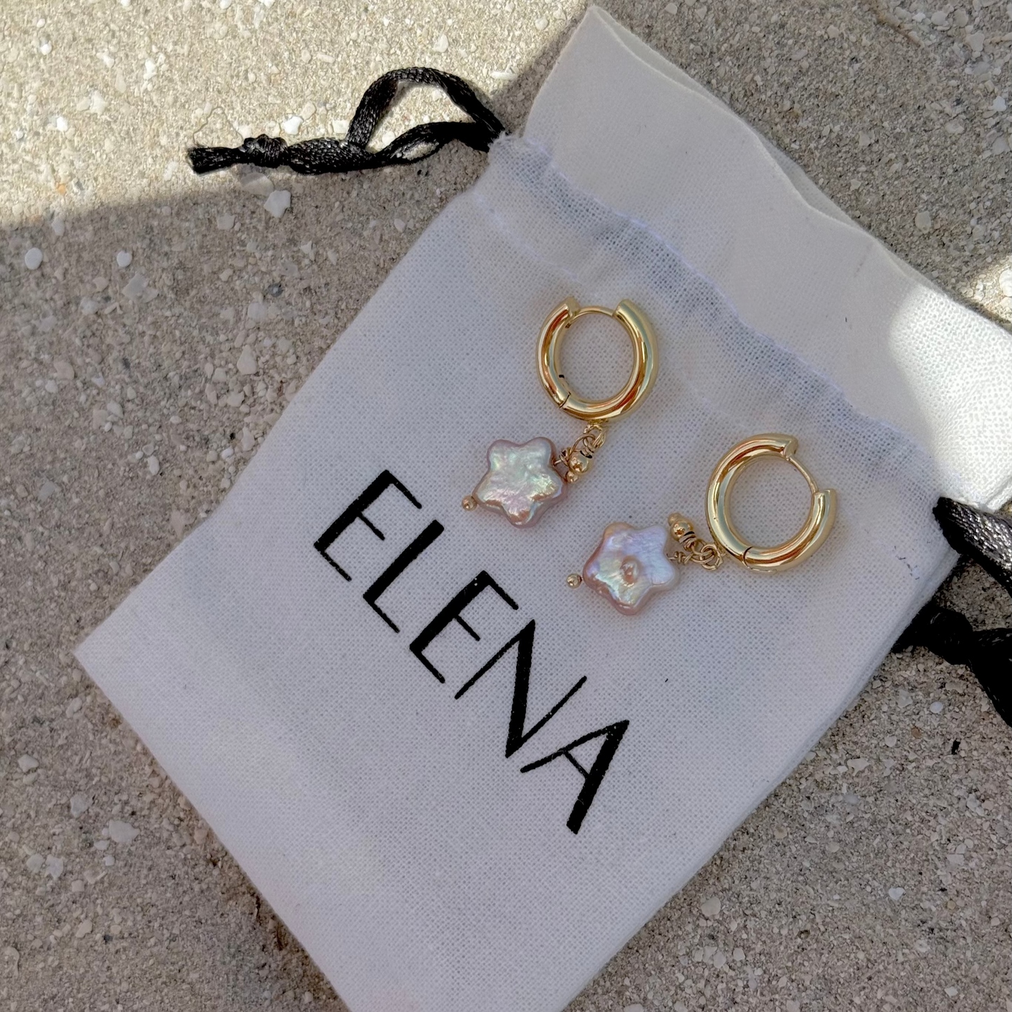Stellina Earrings