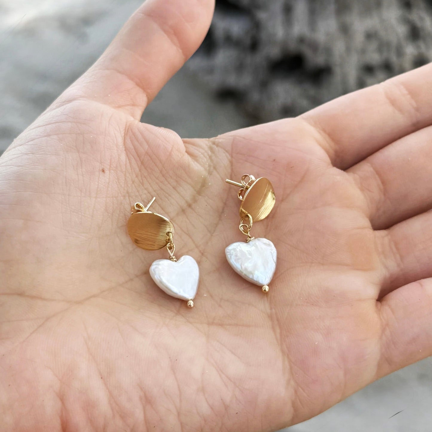 Julieta Earrings