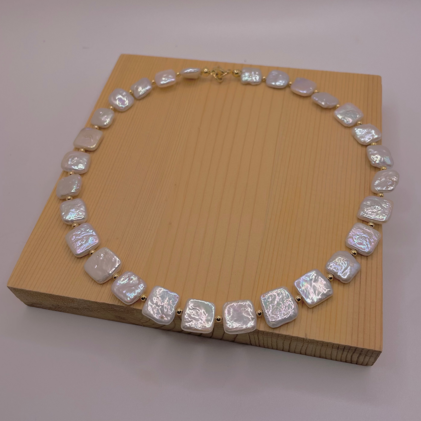 Amalia Necklace