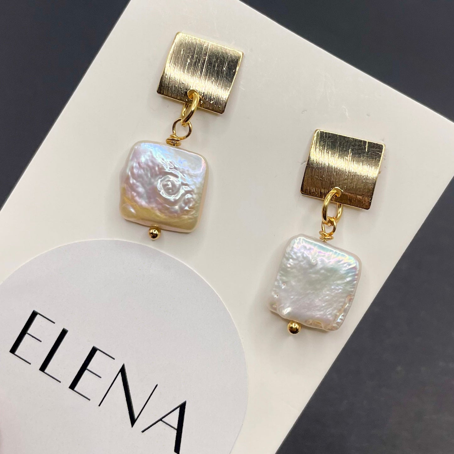 Amalia Earrings