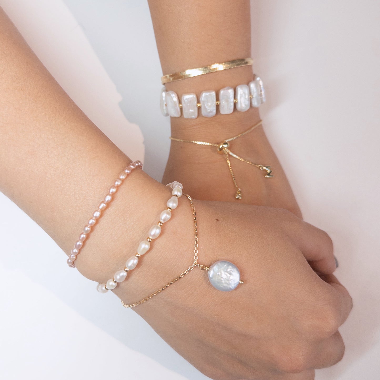 Christmas Eve Bracelette