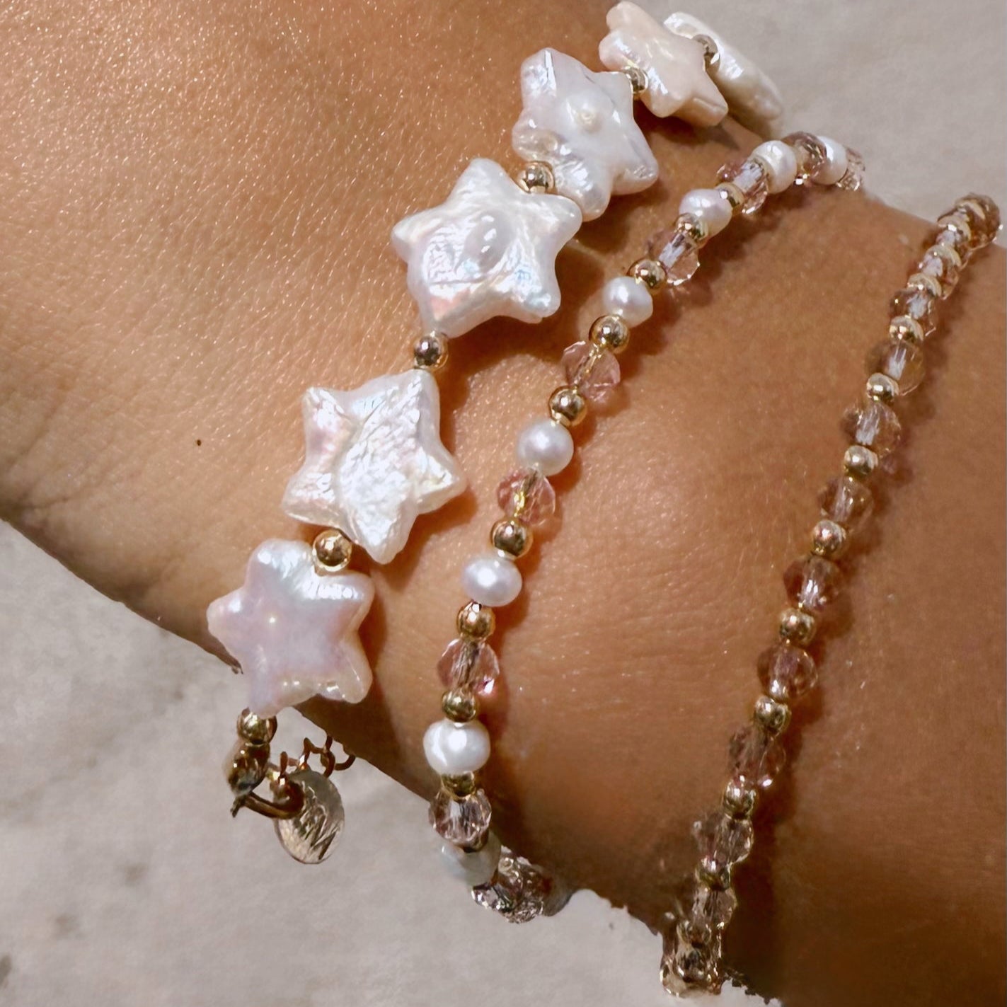 Lyra Bracelet