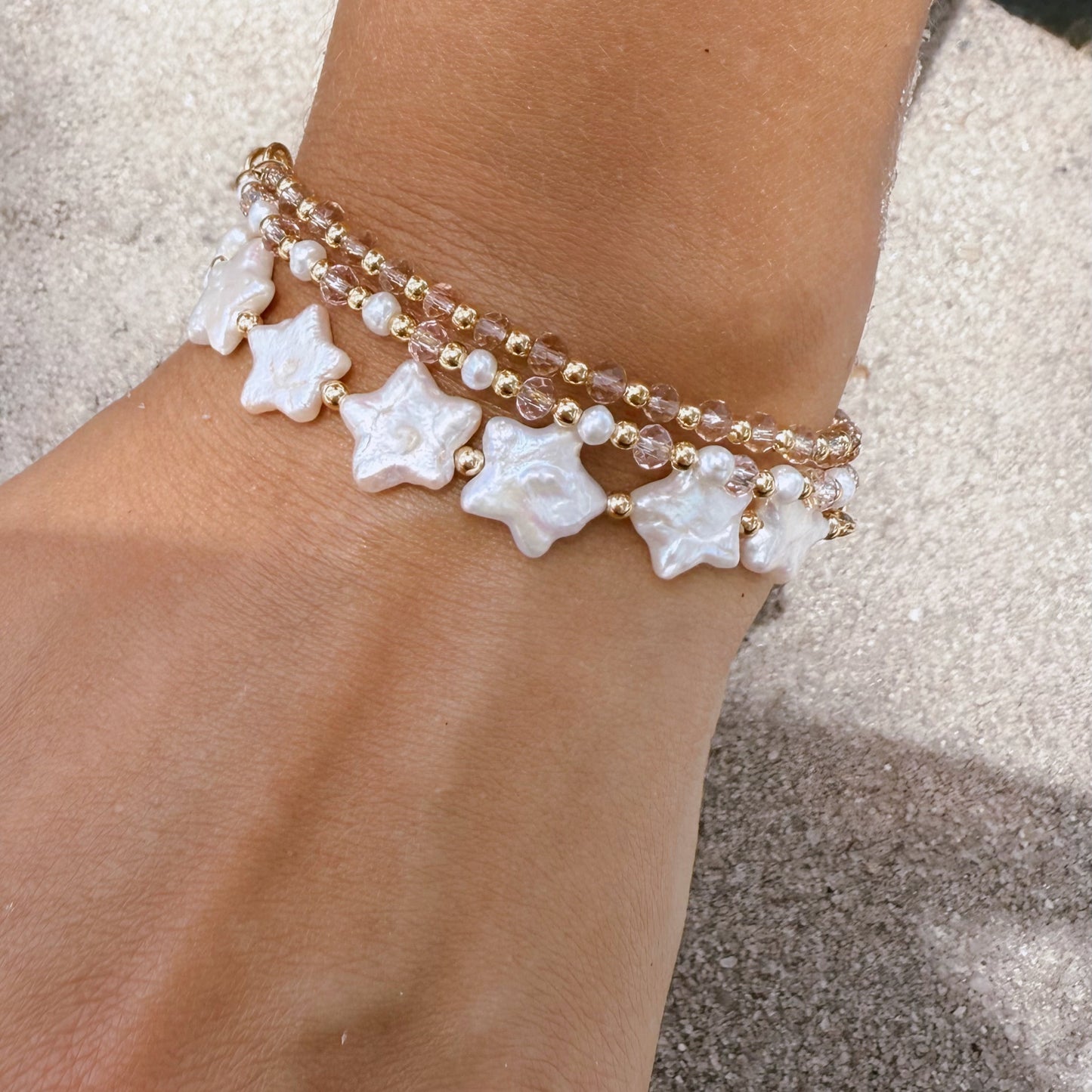 Lyra Bracelet
