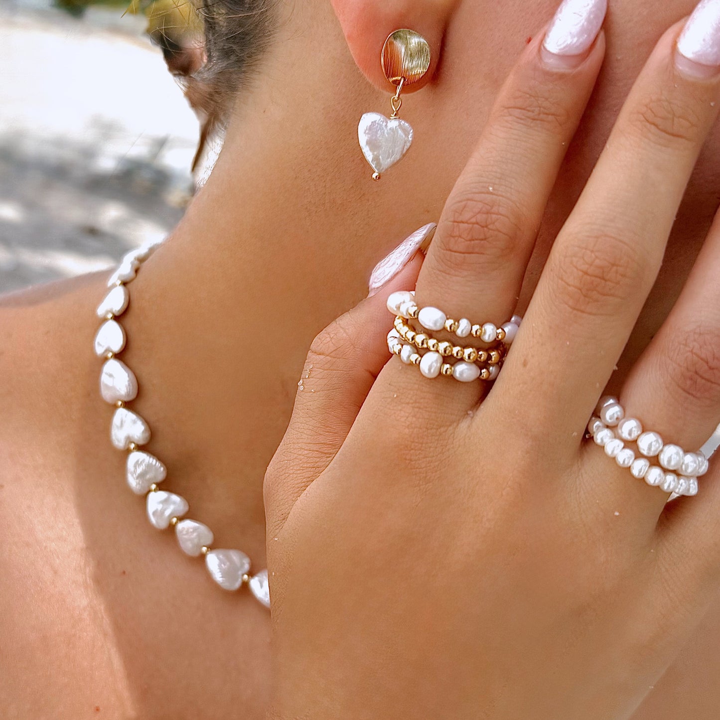 Julieta Necklace