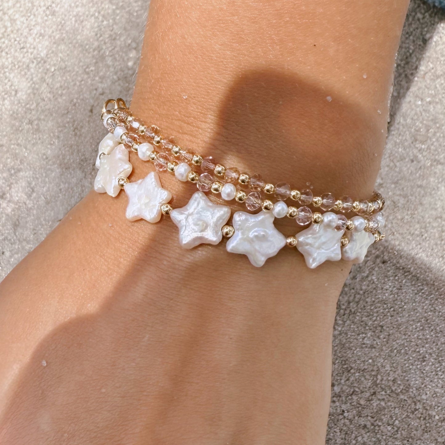 Lyra Bracelet