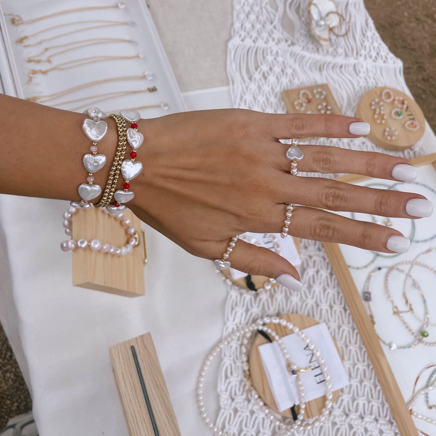 Julieta Bracelet