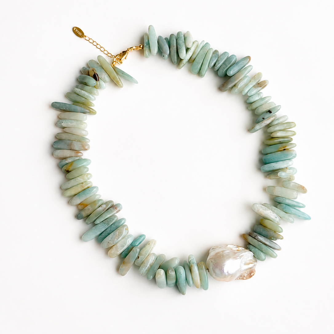Nerea Necklace