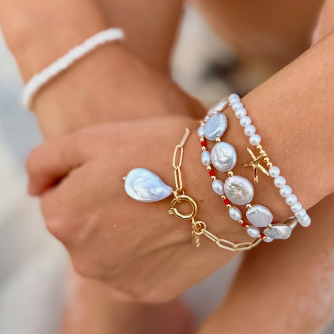 Bracelets