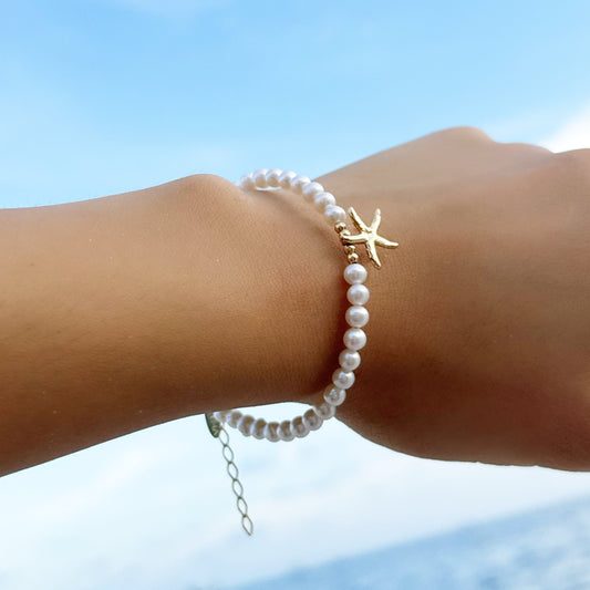 Caminito’e Mar Bracelet