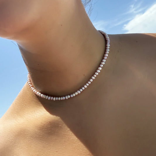 Ana María Necklace
