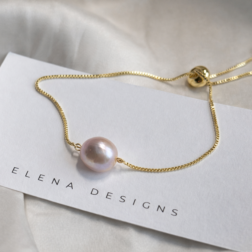 Halo Bracelet