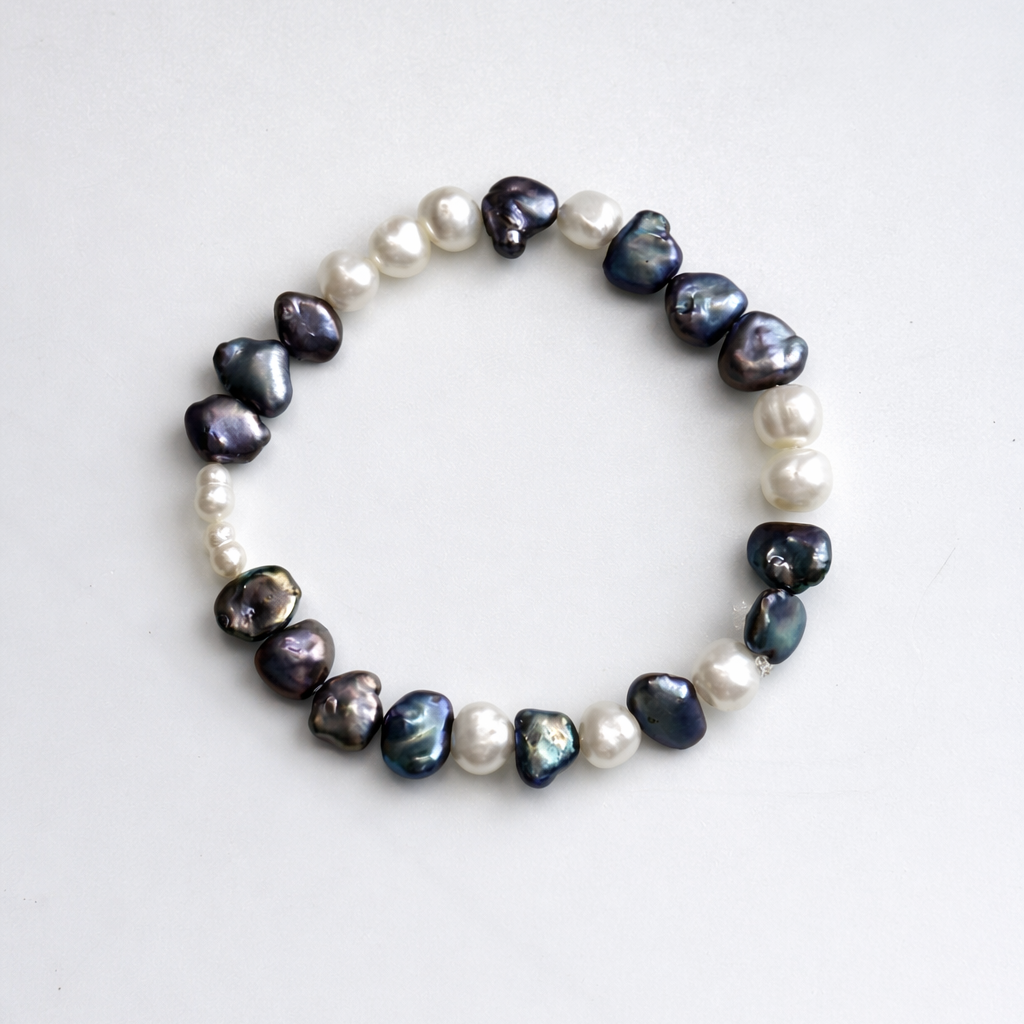 Soft Love Elastic Bracelet