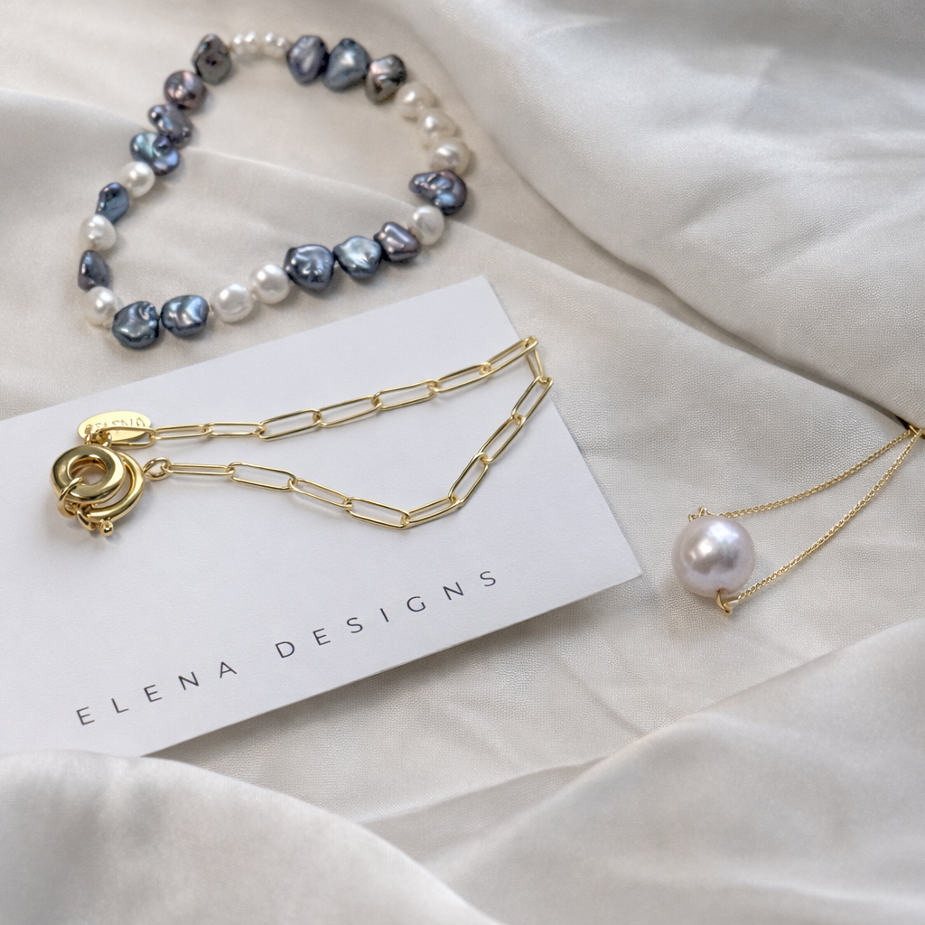 Halo Bracelet