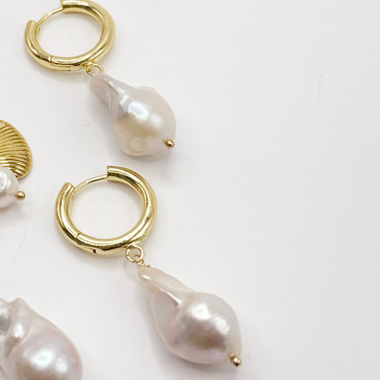 Brisa Earrings