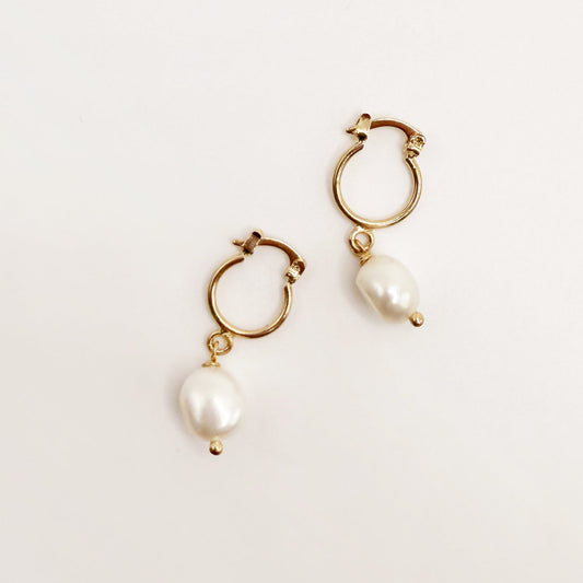 O1 Orilla Earrings