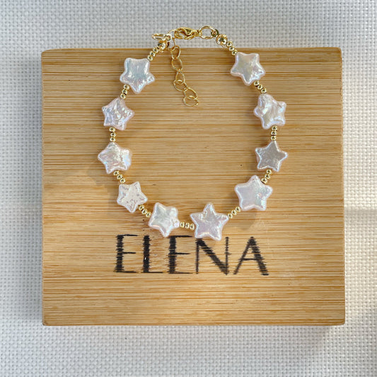 Estrella Bracelet