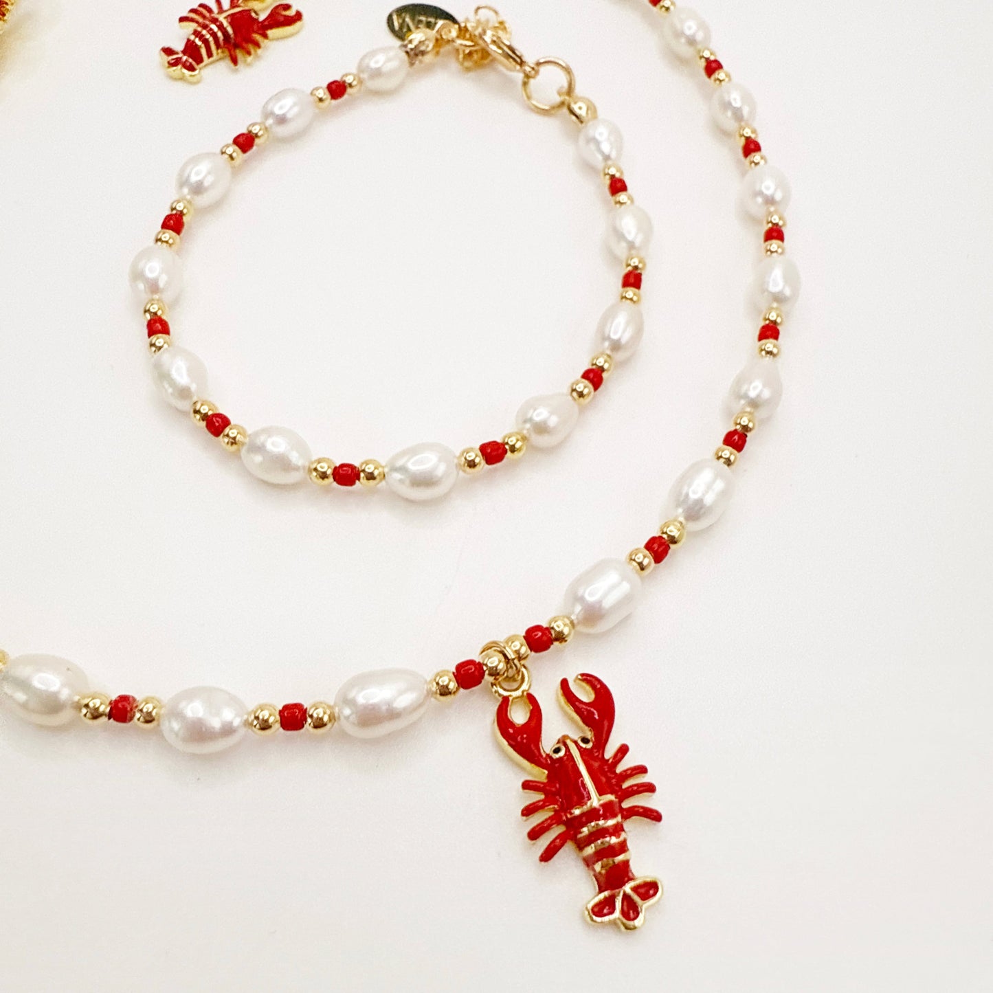 Tumbao’ Earrings