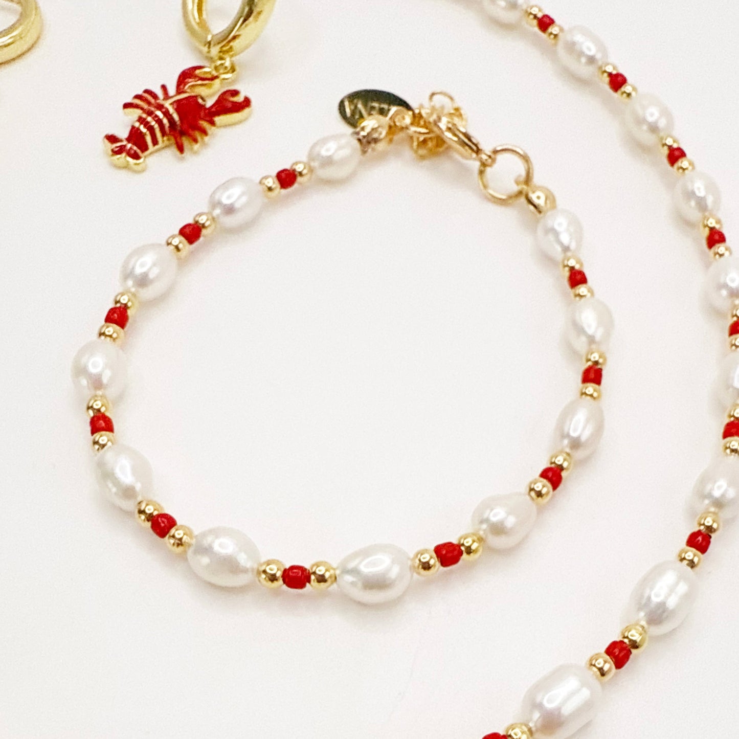 Tumbao Bracelet