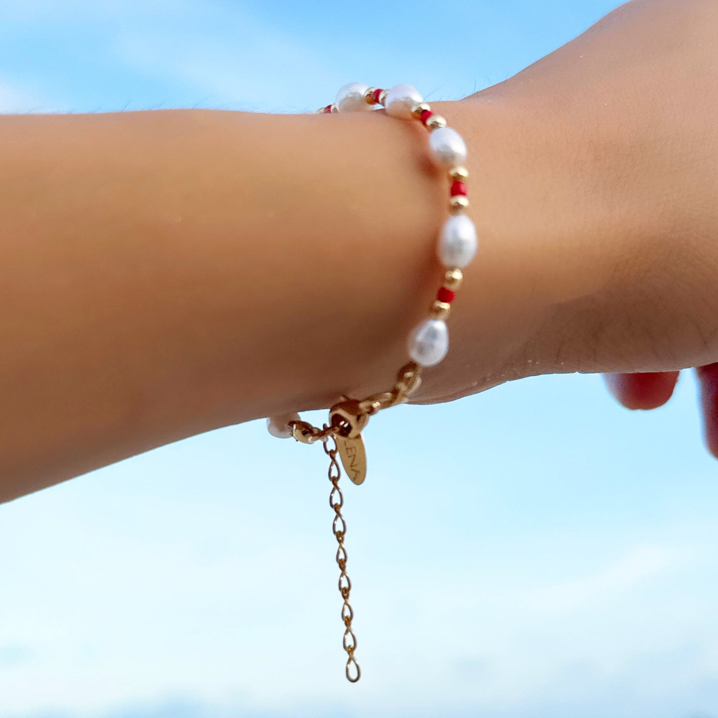 Tumbao Bracelet