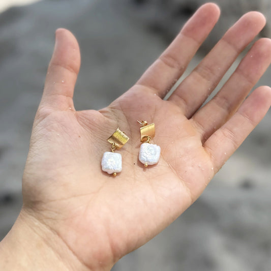 Amalia Earrings