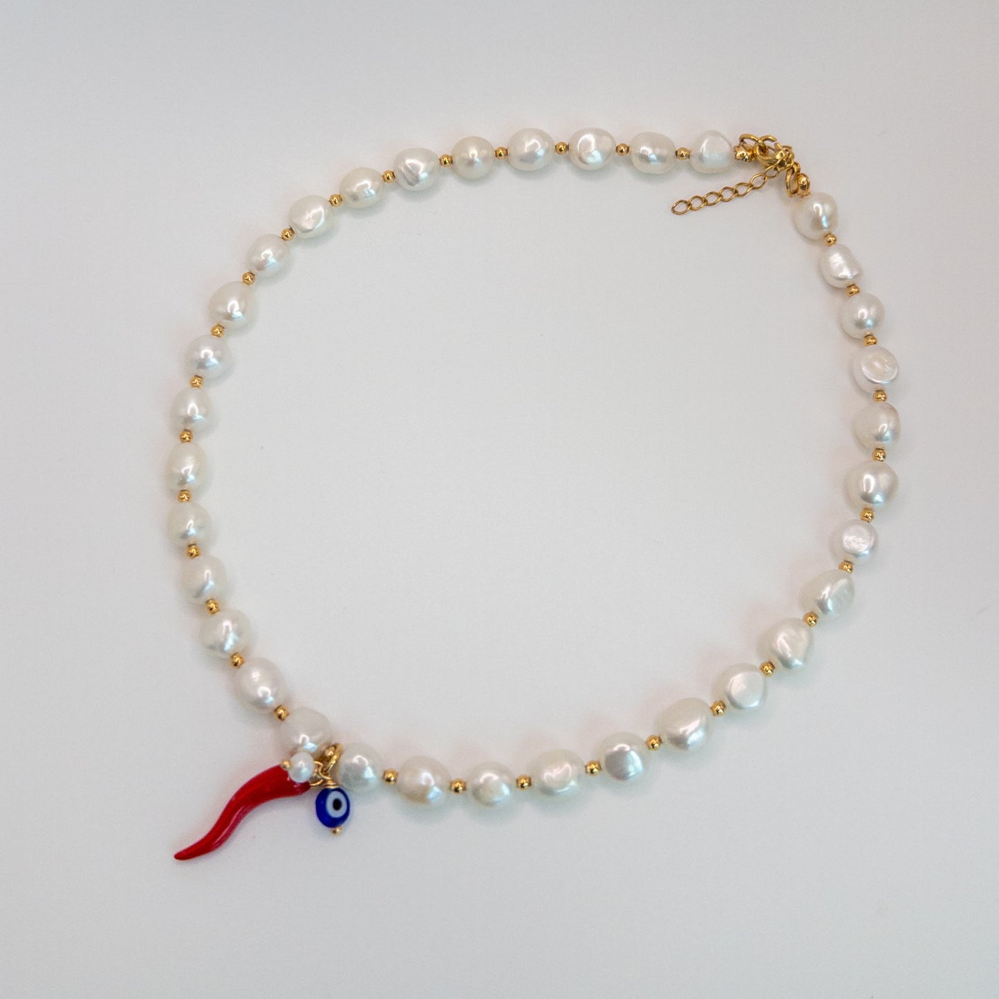 Amuleto necklace