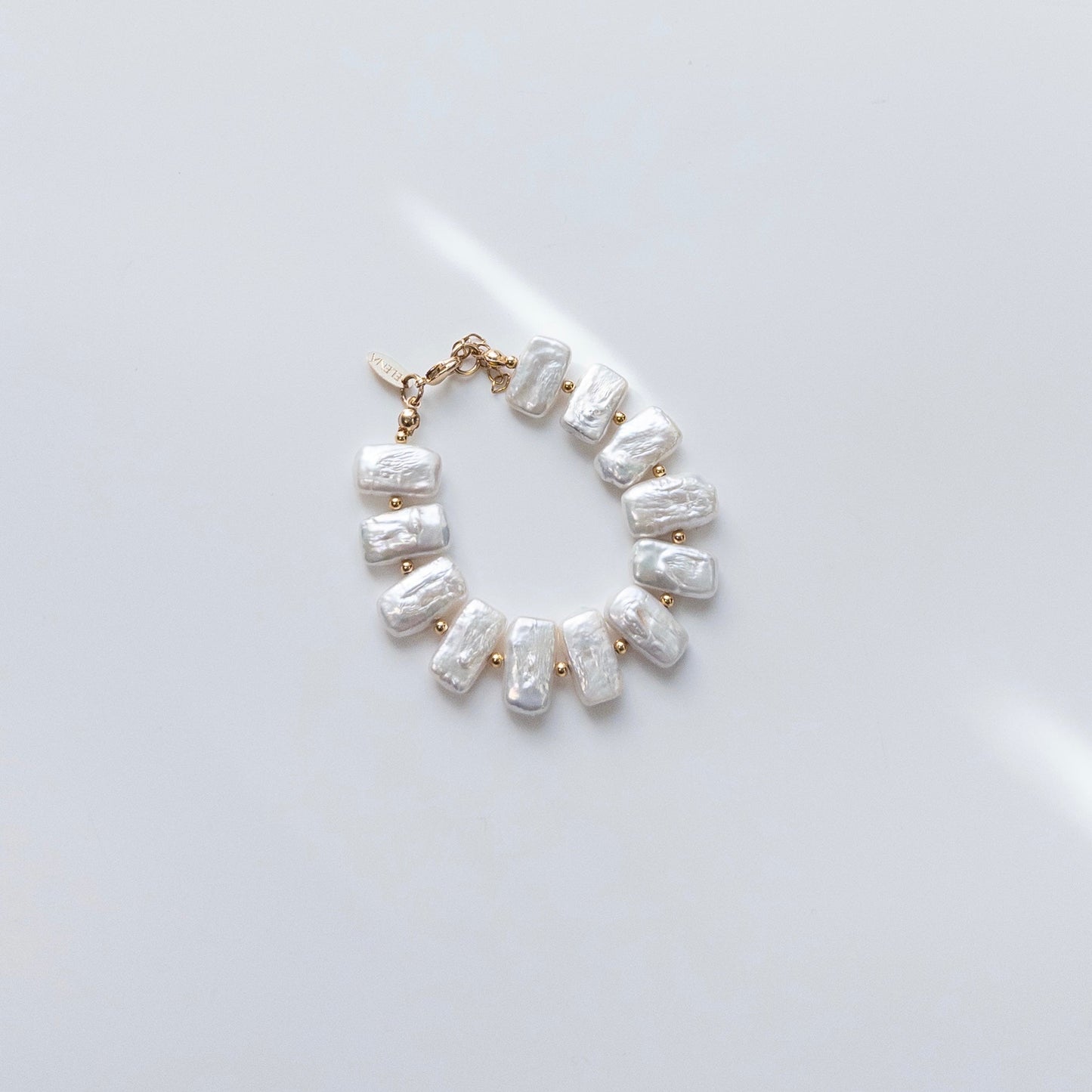 Winter Glow Bracelet
