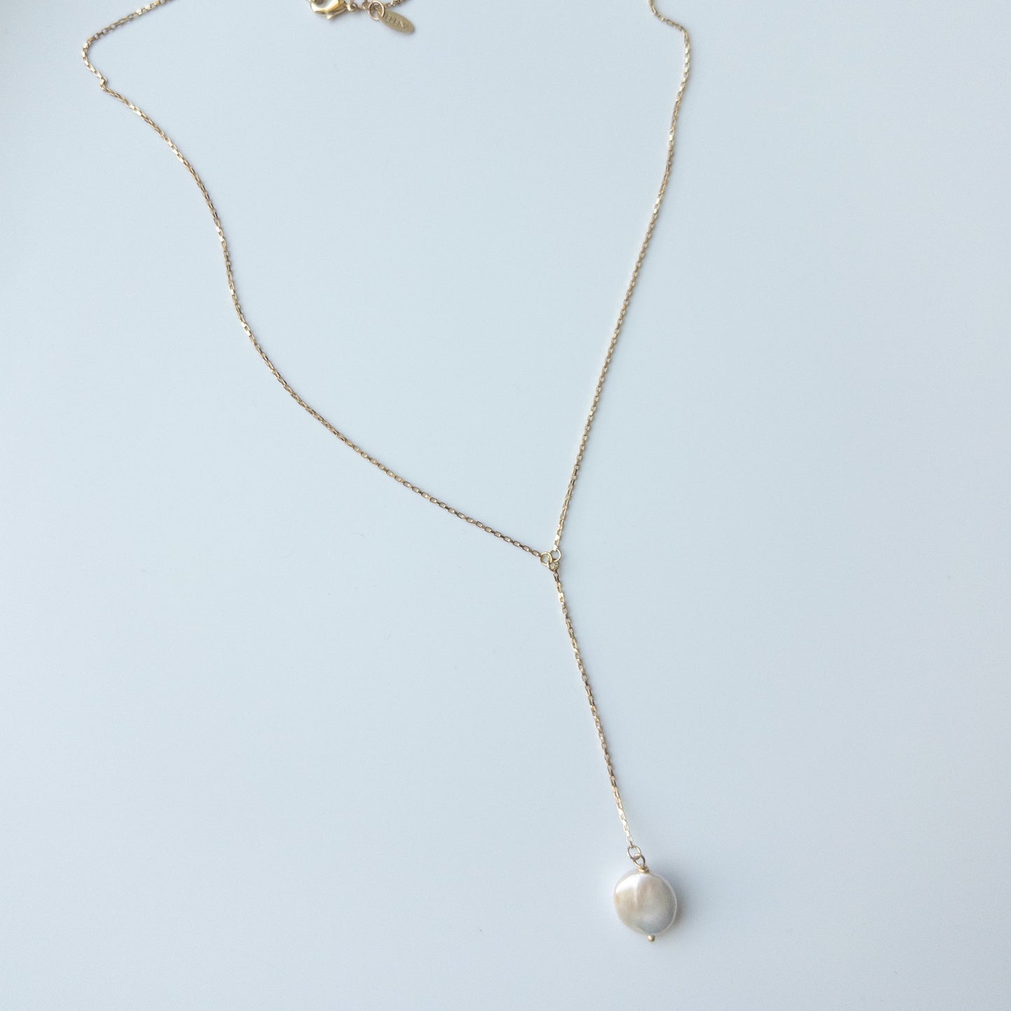 Christmas Eve Chain Necklace