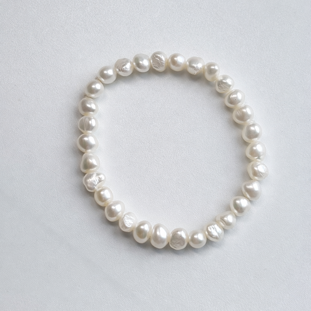 True Love Elastic Bracelet